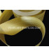 RUBAN NATURLINE 3,5 CMS.