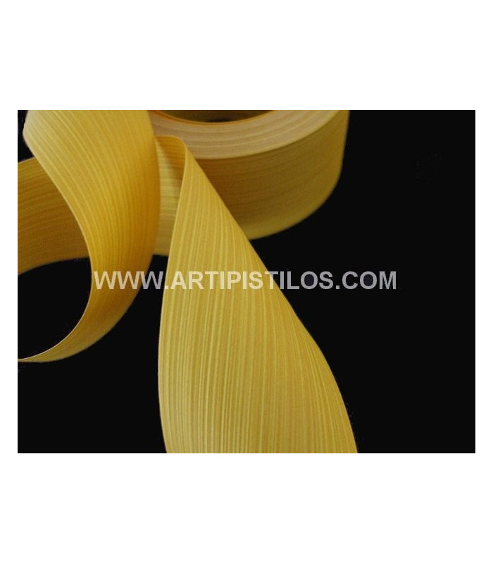 RUBAN NATURLINE 3,5 CMS.