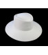 SOMBRERO DE FIELTRO AUTOAJUSTABLE - INDEFORMABLE