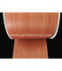 RUBAN NATURLINE 10 CMS.