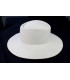 SOMBRERO DE FIELTRO AUTOAJUSTABLE - INDEFORMABLE