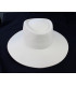 SOMBRERO DE FIELTRO AUTOAJUSTABLE - INDEFORMABLE