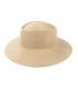 SOMBRERO DE FIELTRO AUTOAJUSTABLE - INDEFORMABLE