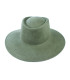 SOMBRERO DE FIELTRO AUTOAJUSTABLE - INDEFORMABLE