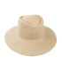 SOMBRERO DE FIELTRO AUTOAJUSTABLE - INDEFORMABLE
