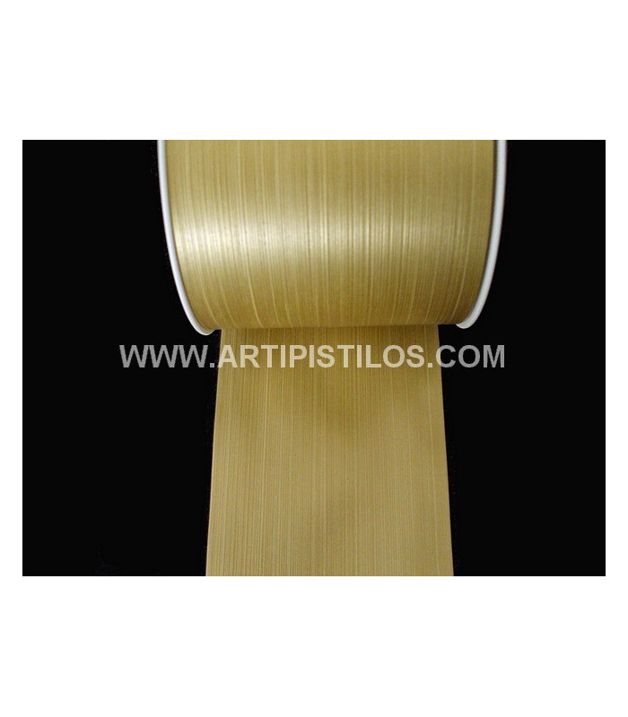 RUBAN NATURLINE 10 CMS.