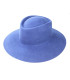 SOMBRERO DE FIELTRO AUTOAJUSTABLE - INDEFORMABLE