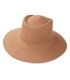 SOMBRERO DE FIELTRO AUTOAJUSTABLE - INDEFORMABLE