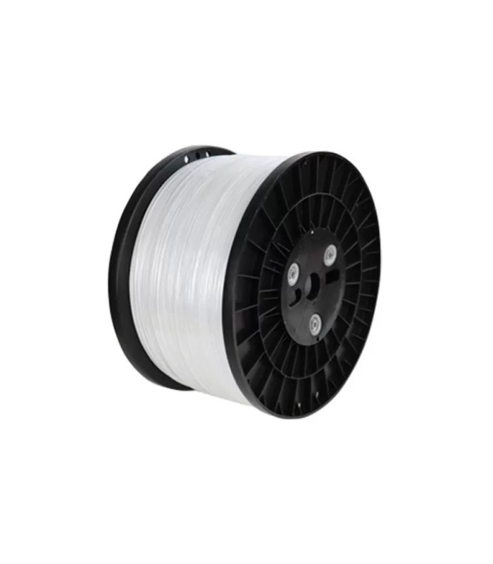 BOBINE 1500 mètres - BANDES DE CLIP 5 mm - MASQUES FFP2