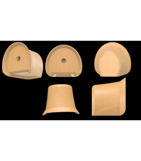 HATBLOCK ADAPTABLE EN 3 TAILLES