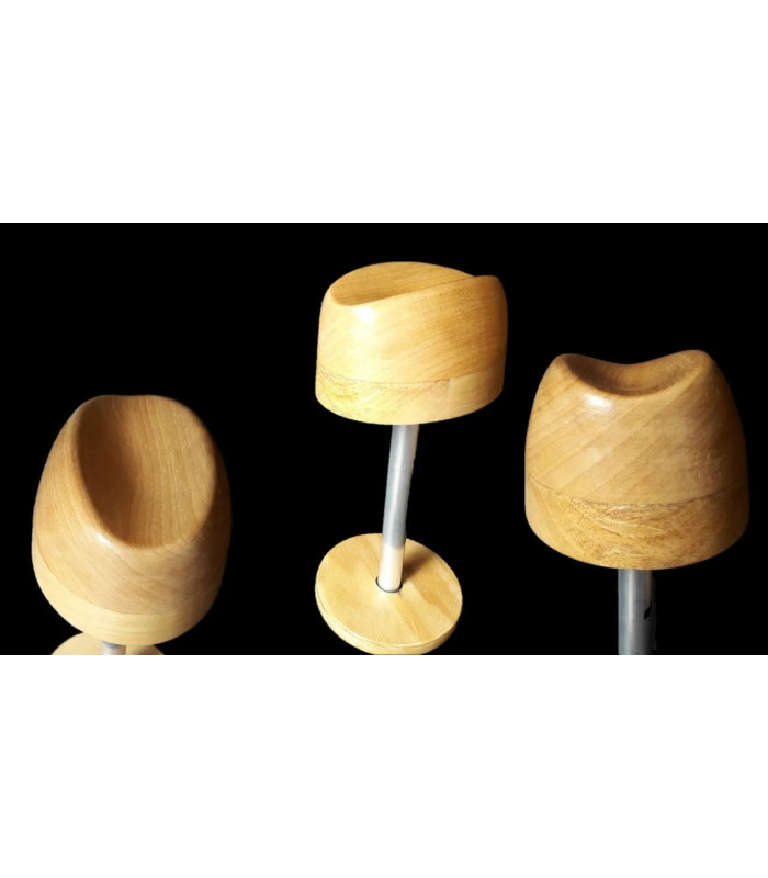 HATBLOCK FEDORA - 014