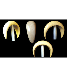 HATBLOCK BANDEAU "CLASSIC"