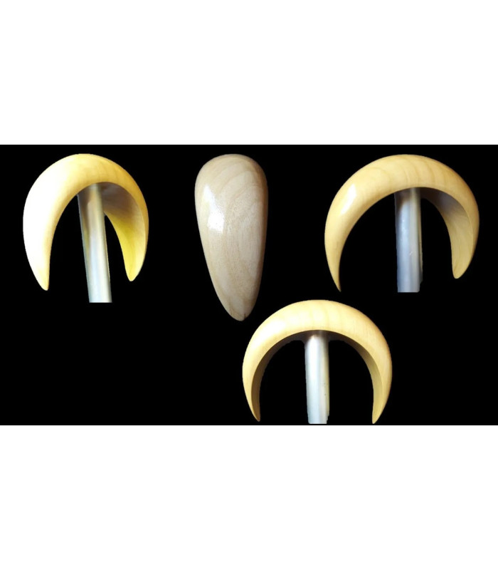 HATBLOCK BANDEAU "CLASSIC"