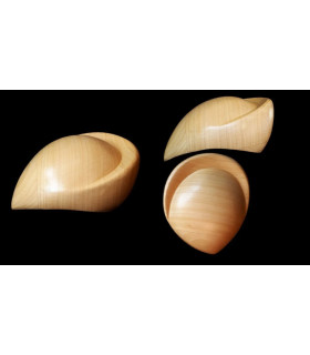 Moule à Chapeaux - 023