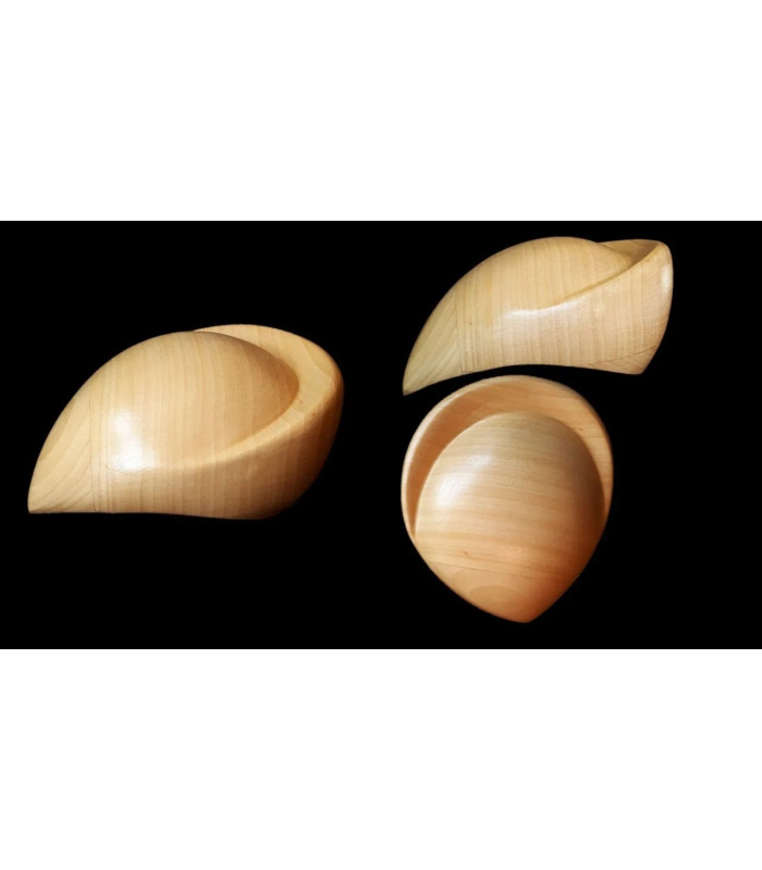 Moule à Chapeaux - 023