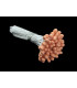 Bouquet de 80 pistils brillants 3,3 MM.