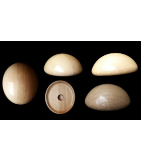 Moule à Chapeaux - 025