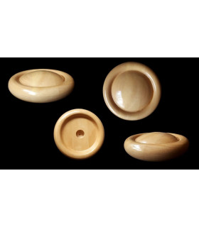 Moule à Chapeaux - 026