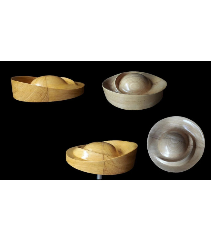 Moule à Chapeaux - 126