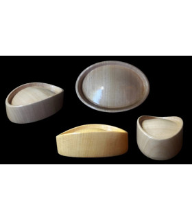 Moule à Chapeaux - 030