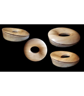 MOULE EN BOIS POUR BORD PAMELA  / 124