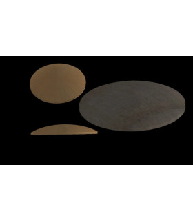 MOULE EN BOIS POUR BORD PAMELA  / 102