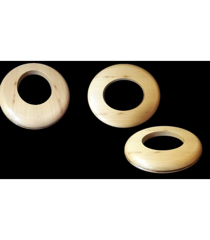 MOULE EN BOIS POUR BORD PAMELA  / 103