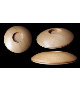 MOULE EN BOIS POUR BORD PAMELA  / 106