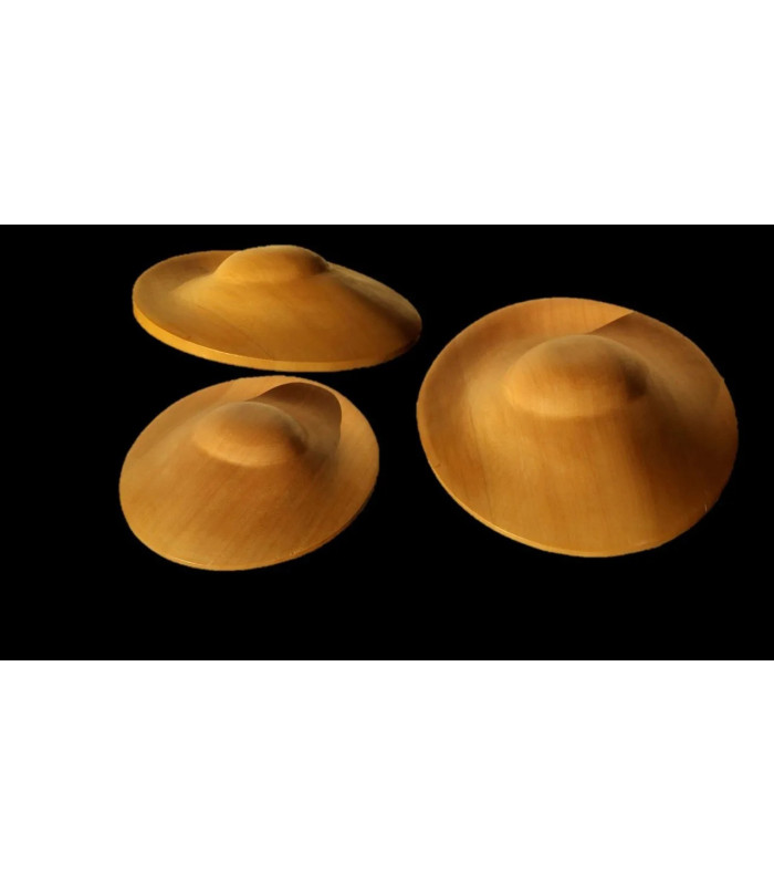 MOULE EN BOIS POUR PAMELA / 110