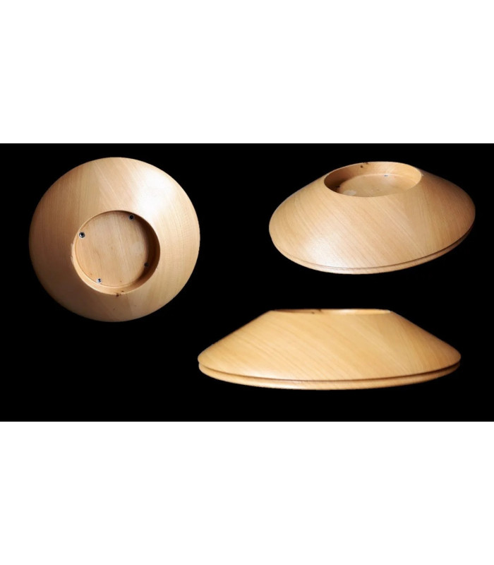 MOULE EN BOIS POUR BORD PAMELA  / 111