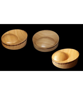 Moule à Chapeaux - 112