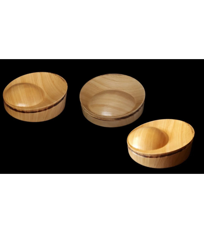 Moule à Chapeaux - 112