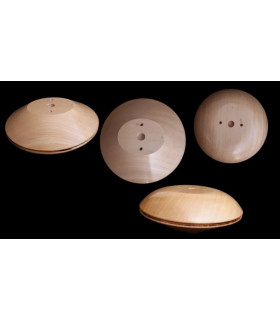 MOULE EN BOIS POUR BORD PAMELA  / 113