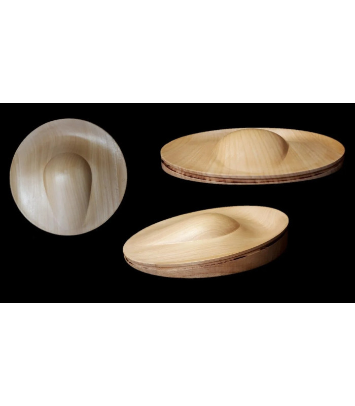 MOULE EN BOIS POUR PAMELA / 120