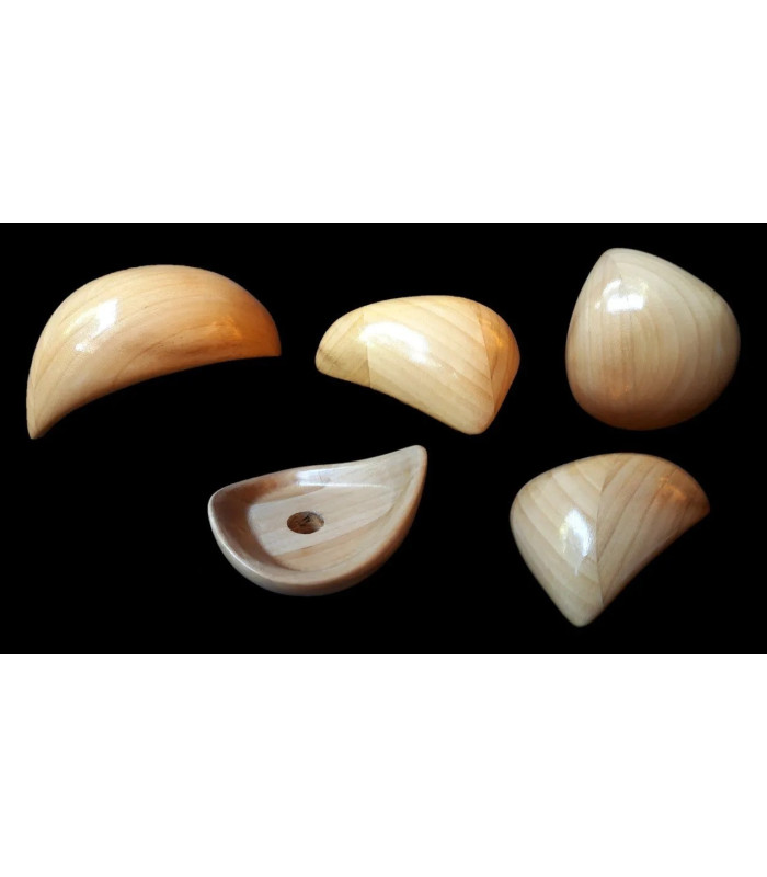 Moule à Chapeaux - 043