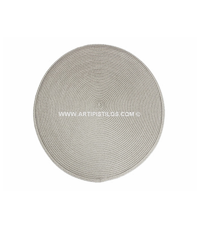 BASE SISAL synthétique 40 CMS.