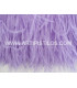 FRANGE PLUMES D´AUTRUCHE - 10 CMS.