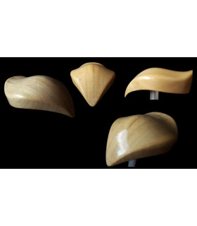 Moule à Chapeaux - 036