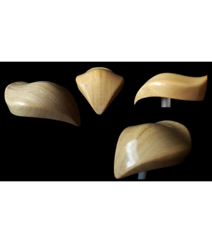 Moule à Chapeaux - 036