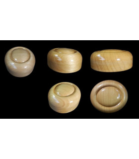 Moule à Chapeaux - 035