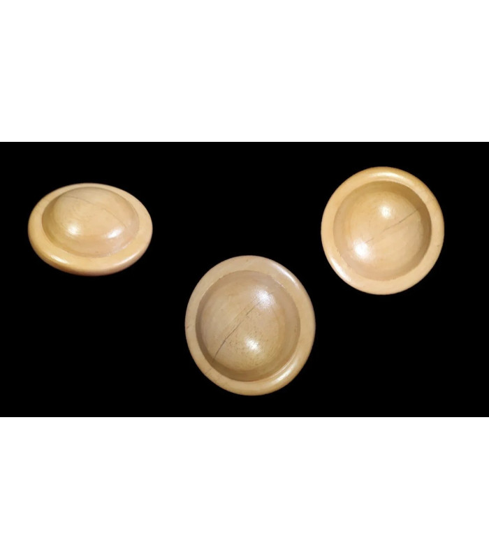 Moule à Chapeaux - 002