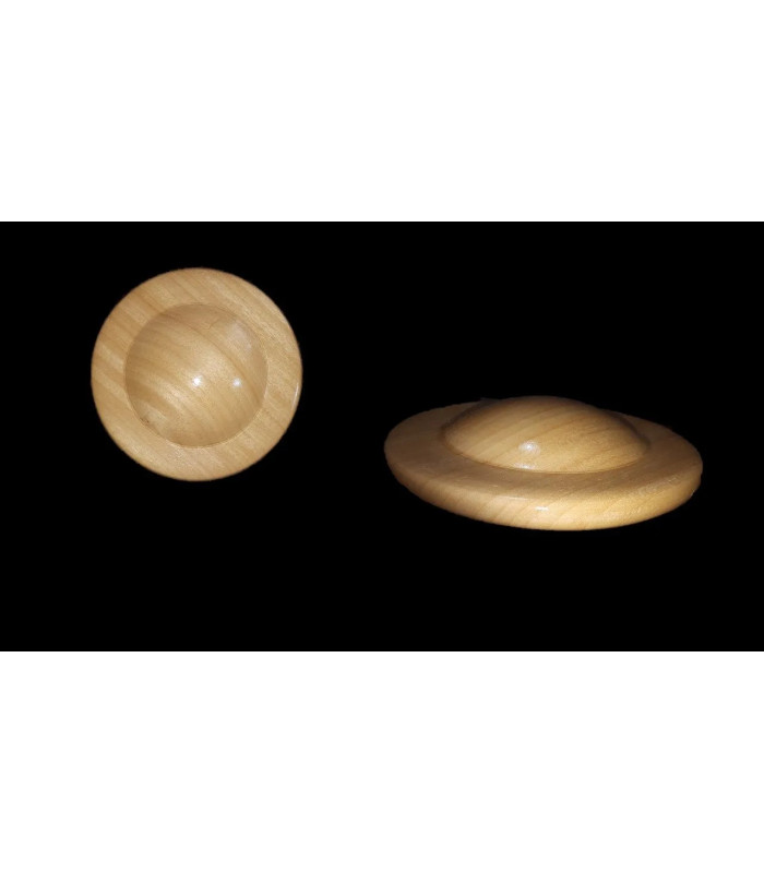 Moule à Chapeaux - 003