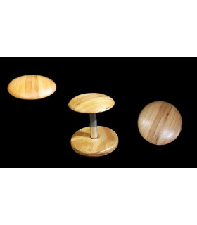 Moule à Chapeaux - 005