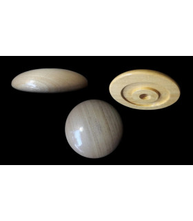 Moule à Chapeaux - 006