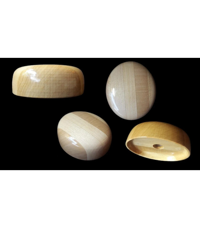 Moule à Chapeaux - 007