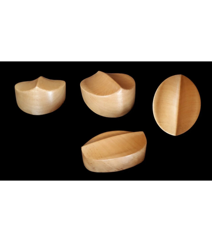 Moule à Chapeaux - 009