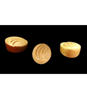 Moule à Chapeaux - 013