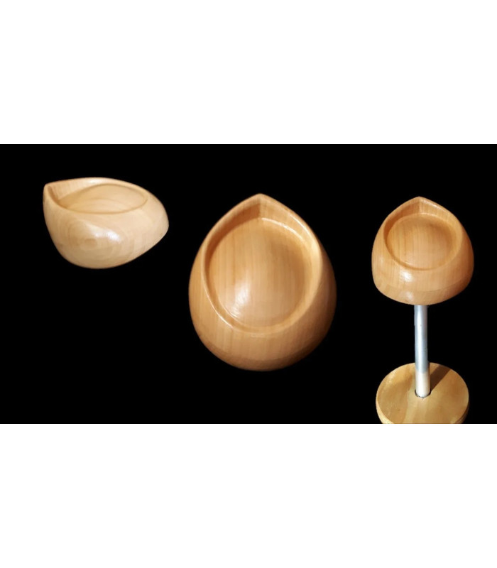 Moule à Chapeaux - 015