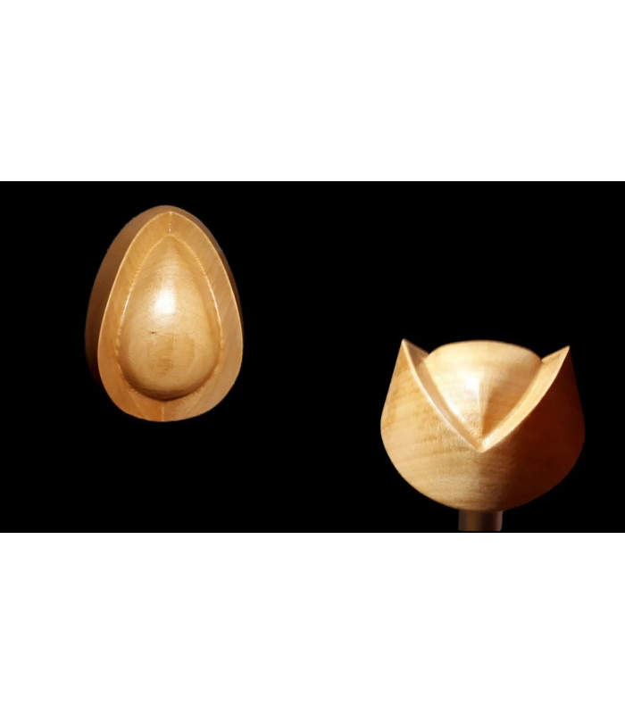 Moule à Chapeaux - 017