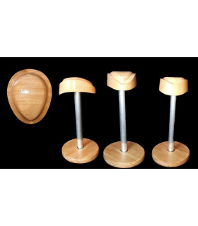 Moule à Chapeaux - 018